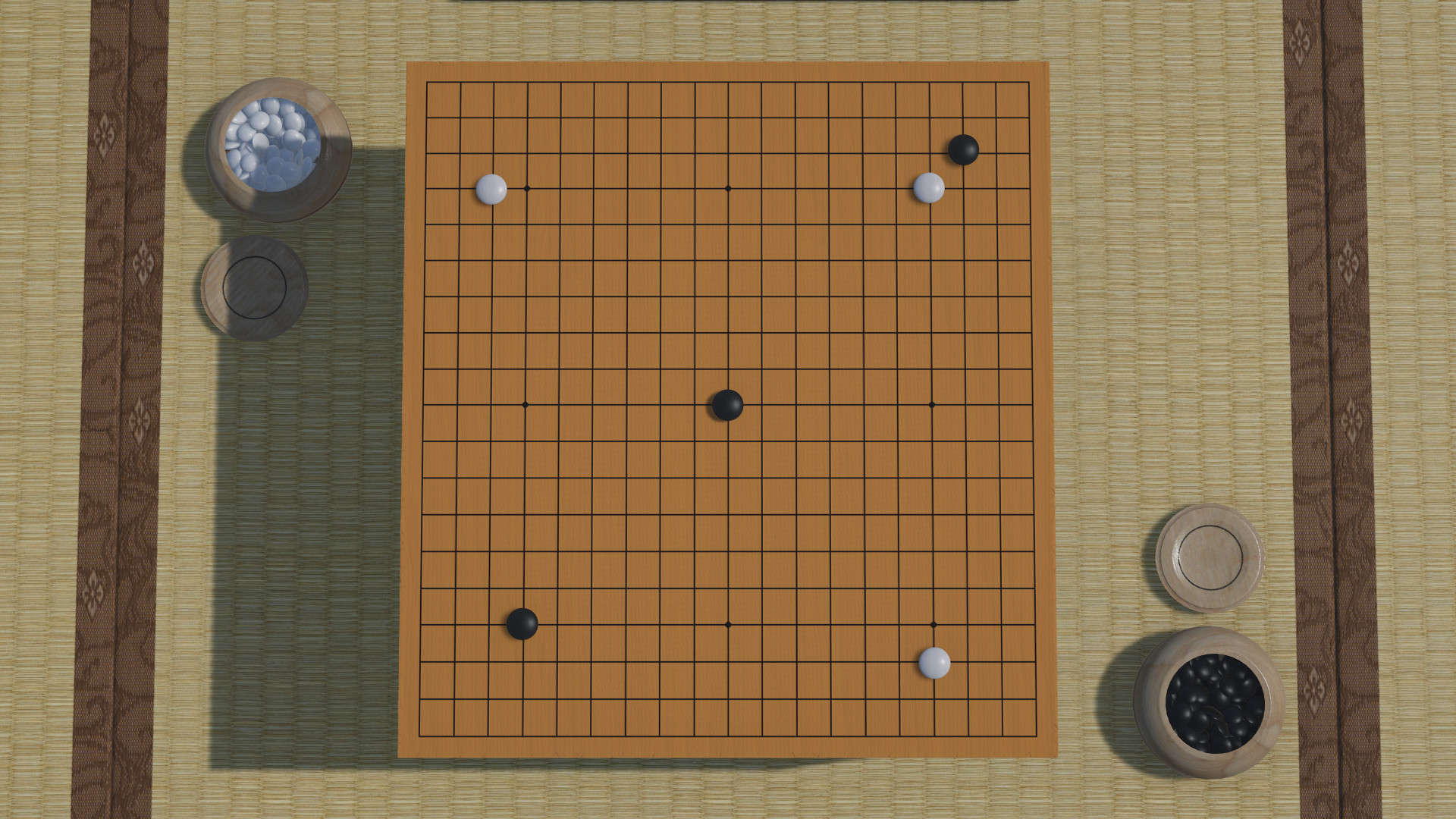 棋弈无限 围棋（Just Go）免安装中文版