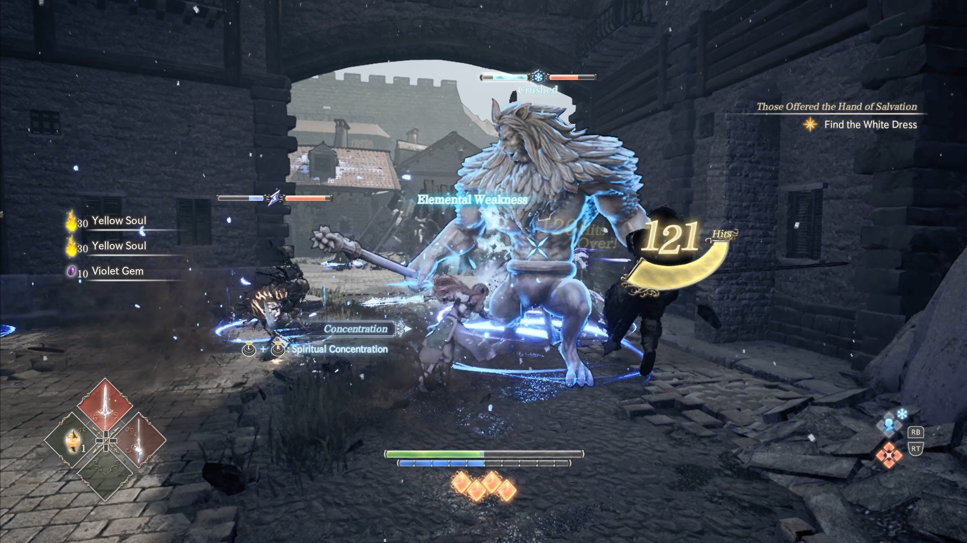 北欧女神 极乐世界（VALKYRIE ELYSIUM）Build 10780969 DODI全DLC中文版