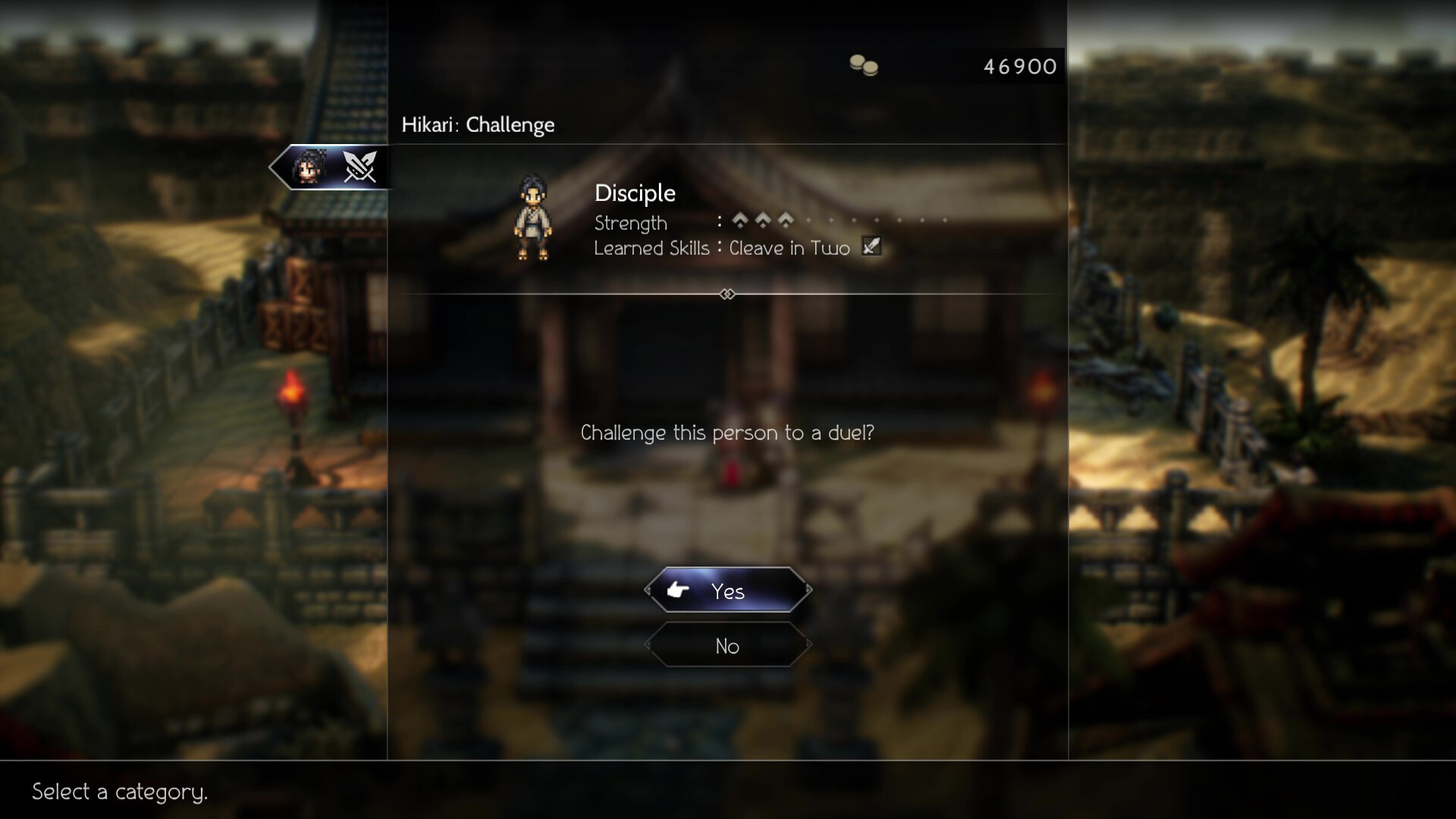 八方旅人2（Octopath Traveler）RUNE中文版