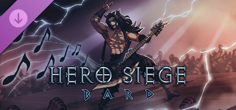英雄围城（Hero Siege）v7.0免安装中文版