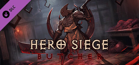 英雄围城（Hero Siege）v7.0免安装中文版
