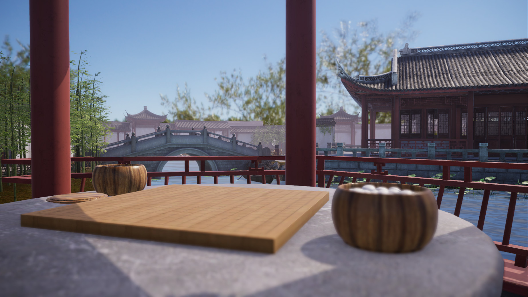 棋弈无限 围棋（Just Go）免安装中文版