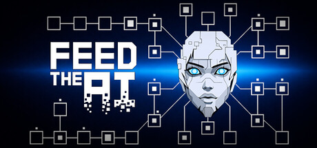 喂养AI（FEED THE AI）免安装中文版