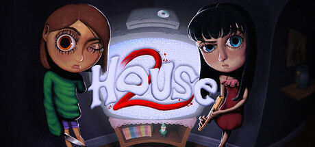House 2 免安装中文版