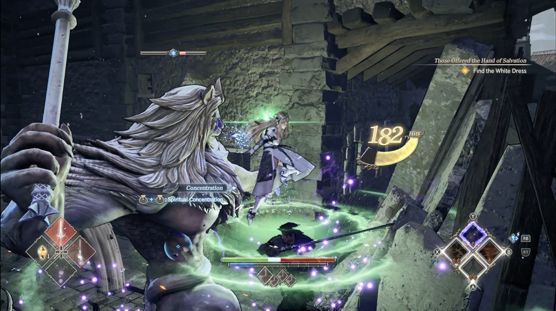 北欧女神 极乐世界（VALKYRIE ELYSIUM）Build 10780969 DODI全DLC中文版