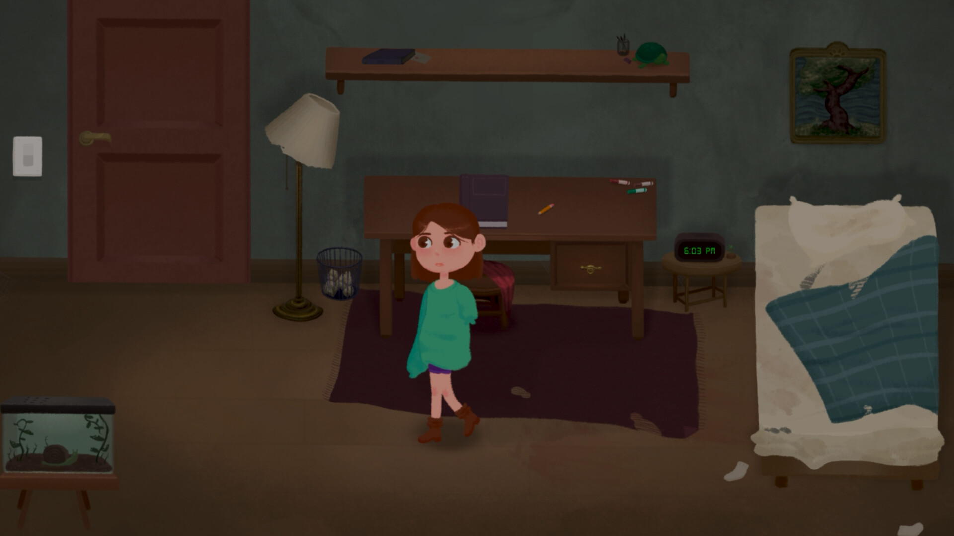 House 2 免安装中文版