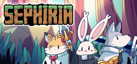 赛菲莉娅（Sephiria）v1.0.19免安装中文版