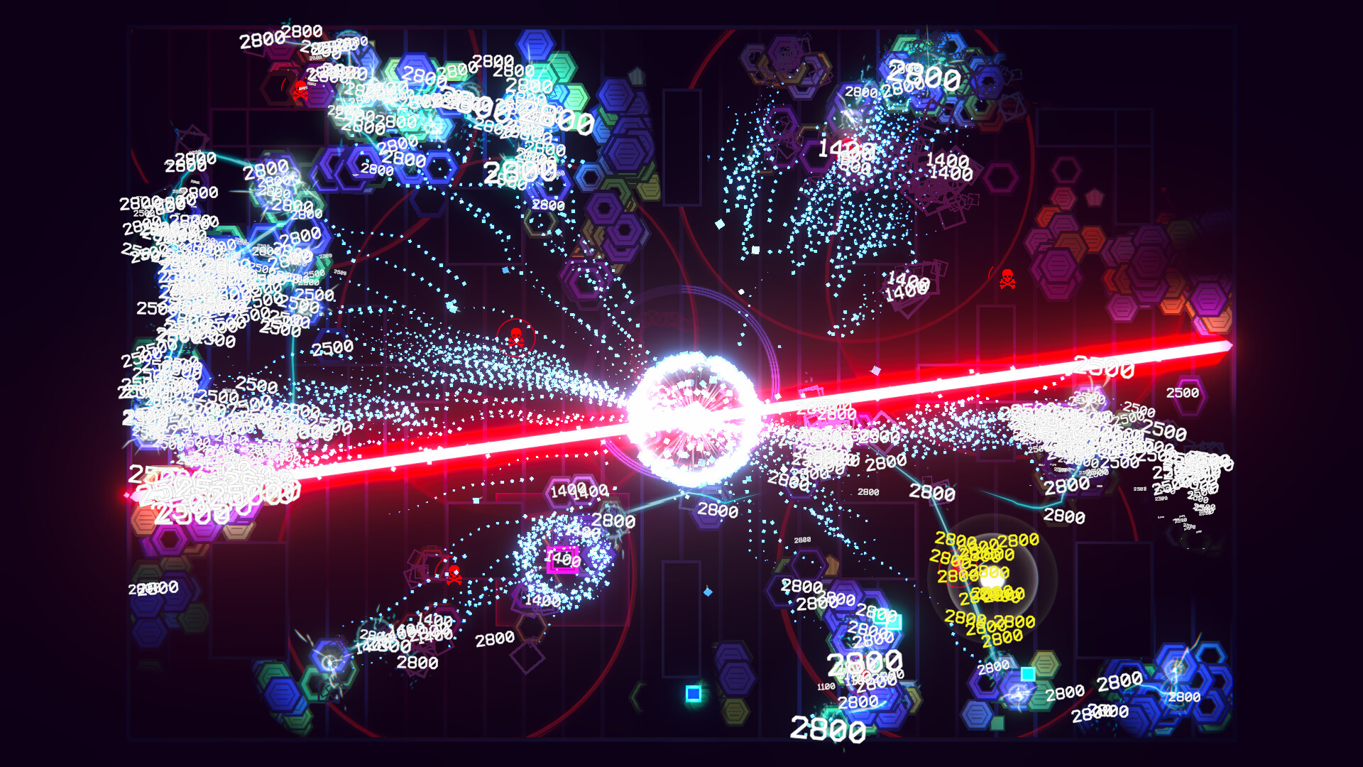 喂养AI（FEED THE AI）免安装中文版