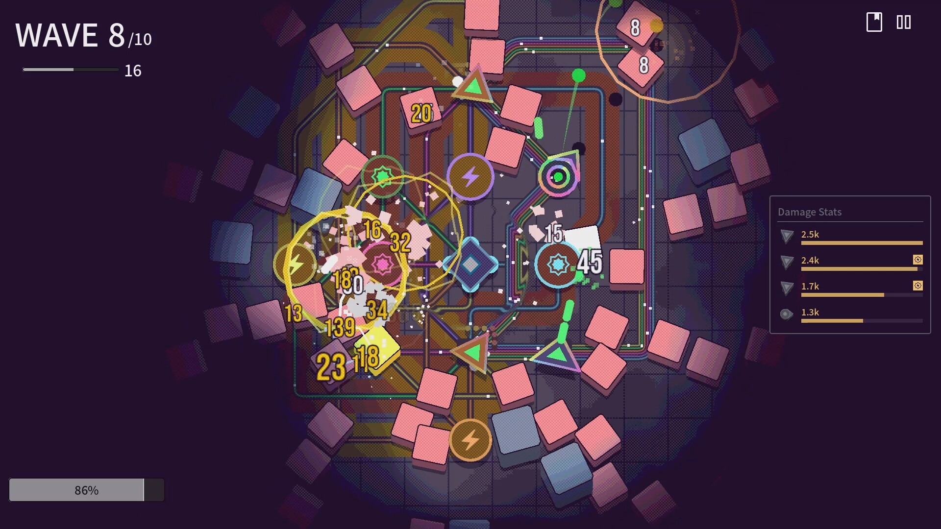 守卫回路（Pulslink）免安装中文版