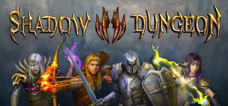 暗影地牢（Shadow Dungeon）免安装中文版