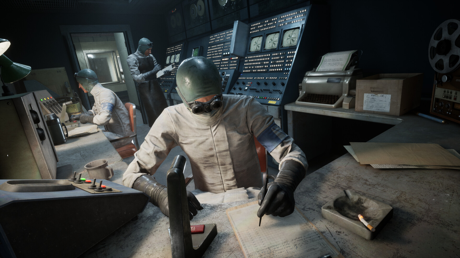逃生 试炼（The Outlast Trials）FIXED中文版