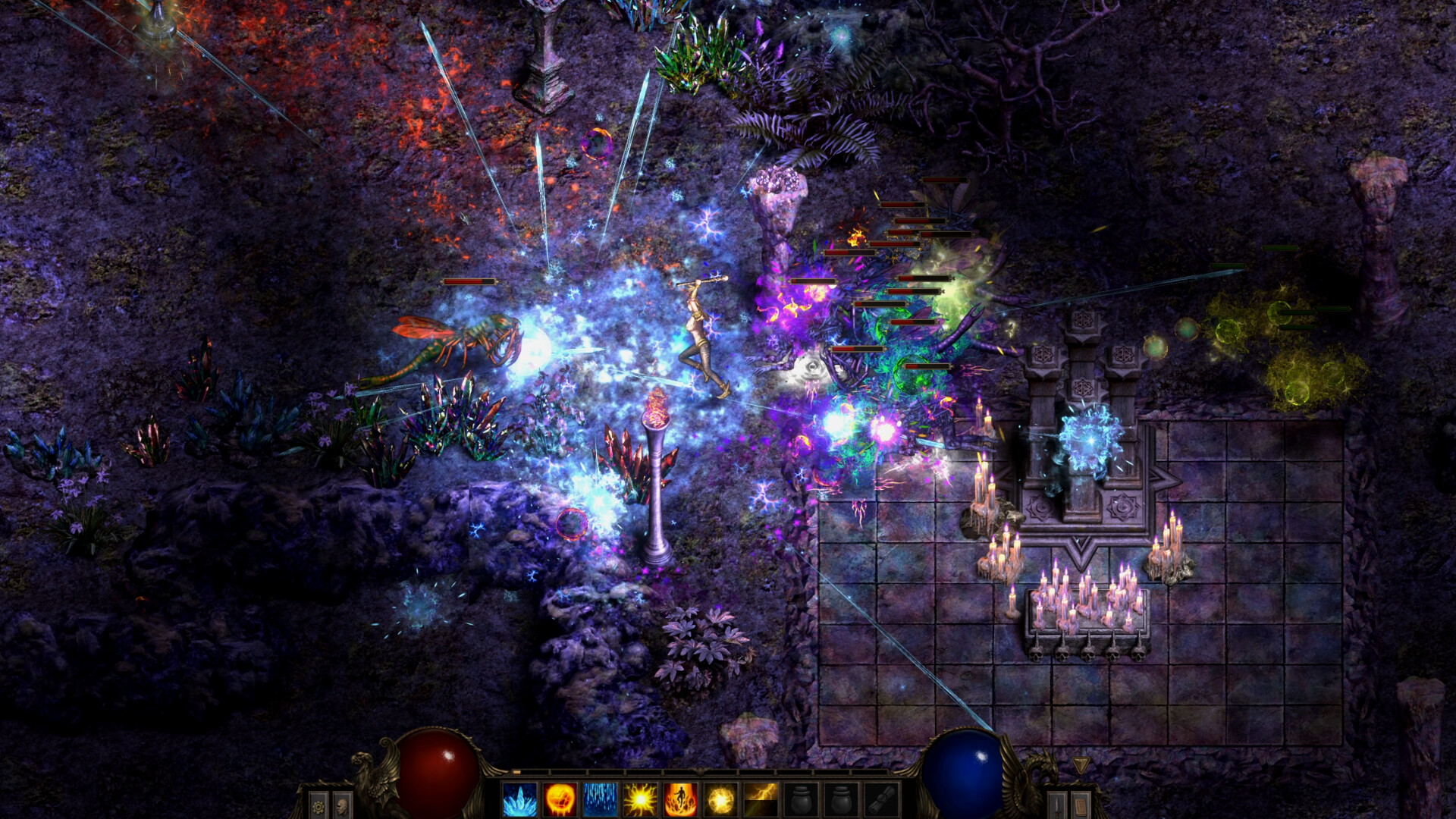 暗影地牢（Shadow Dungeon）免安装中文版