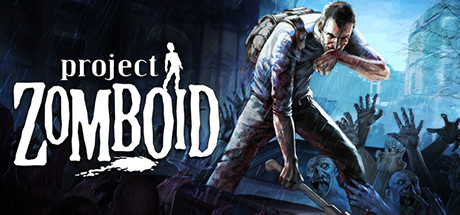 僵尸毁灭工程（Project Zomboid）v42.20 GOG中文版