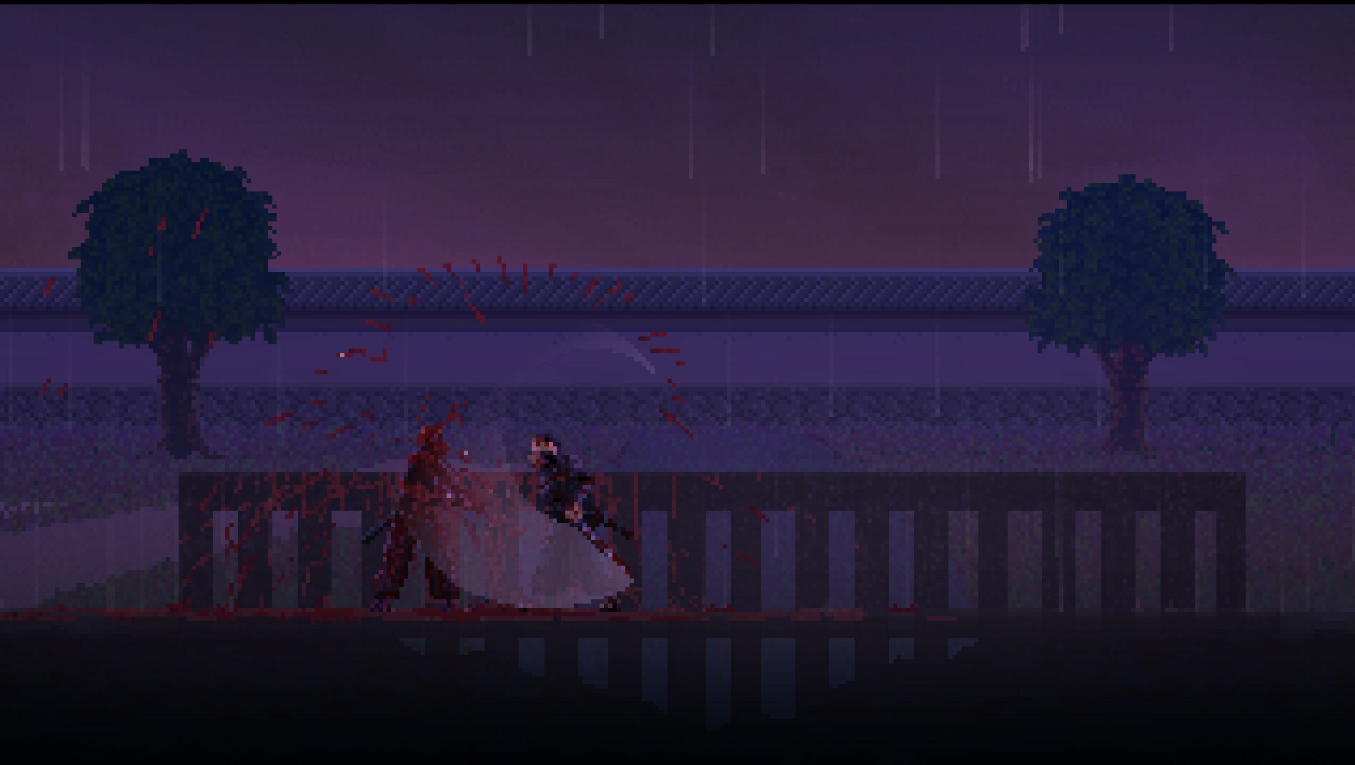 一击必杀 武士剑斗（First Cut Samurai Duel）v1.3免安装英文版