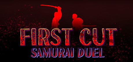 一击必杀 武士剑斗（First Cut Samurai Duel）v1.3免安装英文版