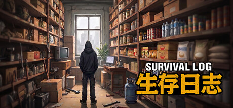 生存日志（Survival Log）免安装中文版