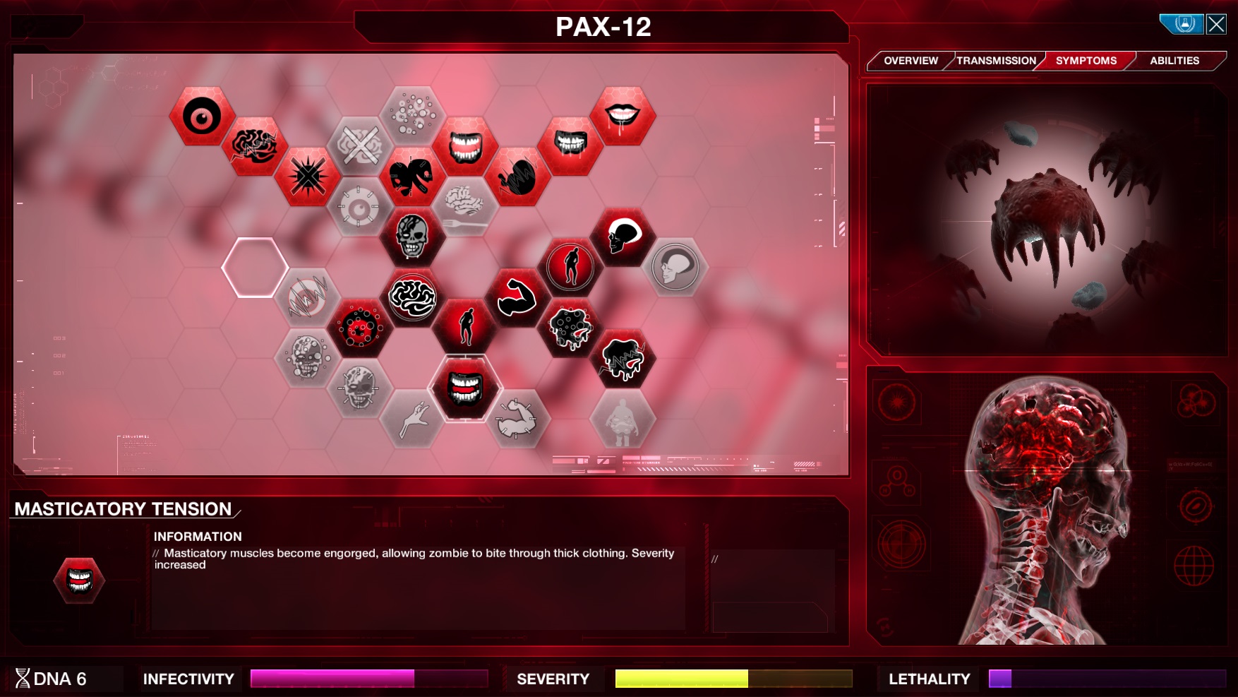 瘟疫公司（Plague Inc Evolved）v1.2312全DLC中文版