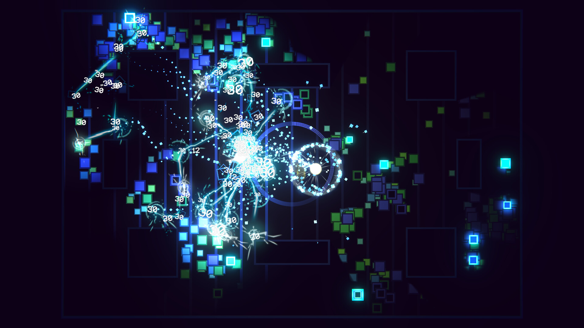 喂养AI（FEED THE AI）免安装中文版