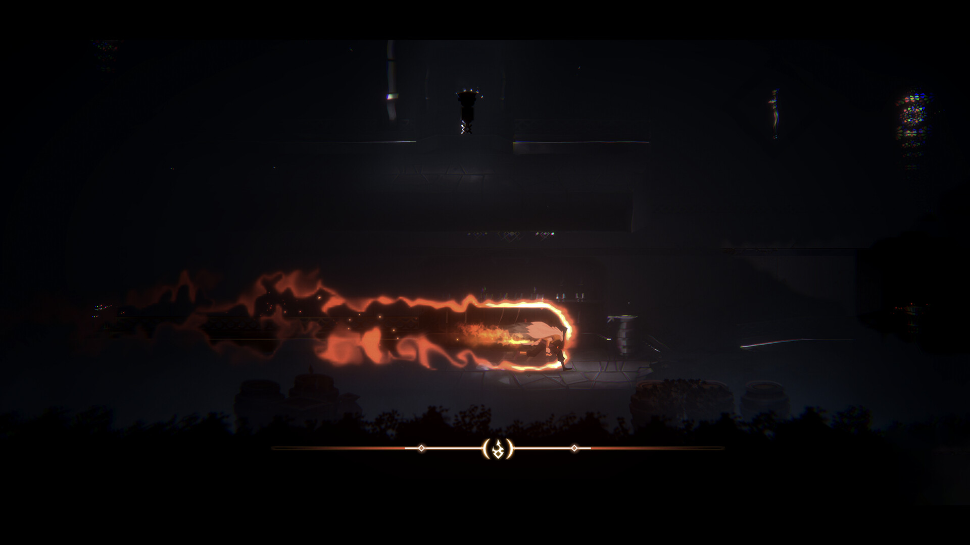 离火长明（Nocturnal）v1.2.1.747中文版