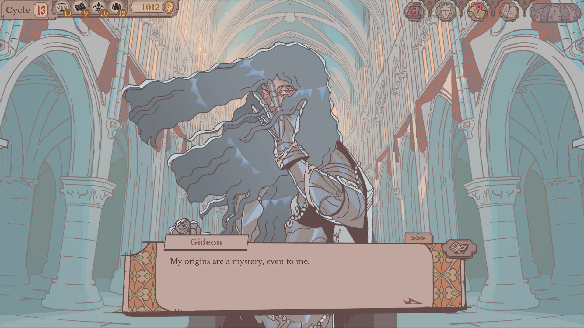 君王之塔（Sovereign Tower）免安装中文版