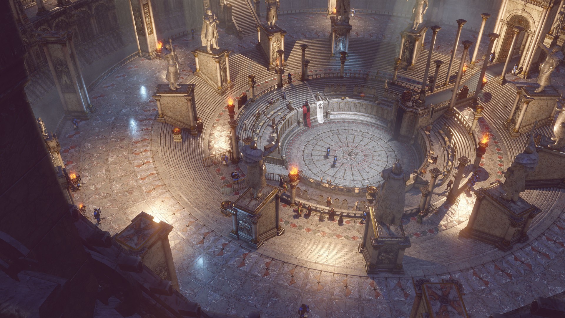 咒语力量3（Spellforce 3）三部曲中文版