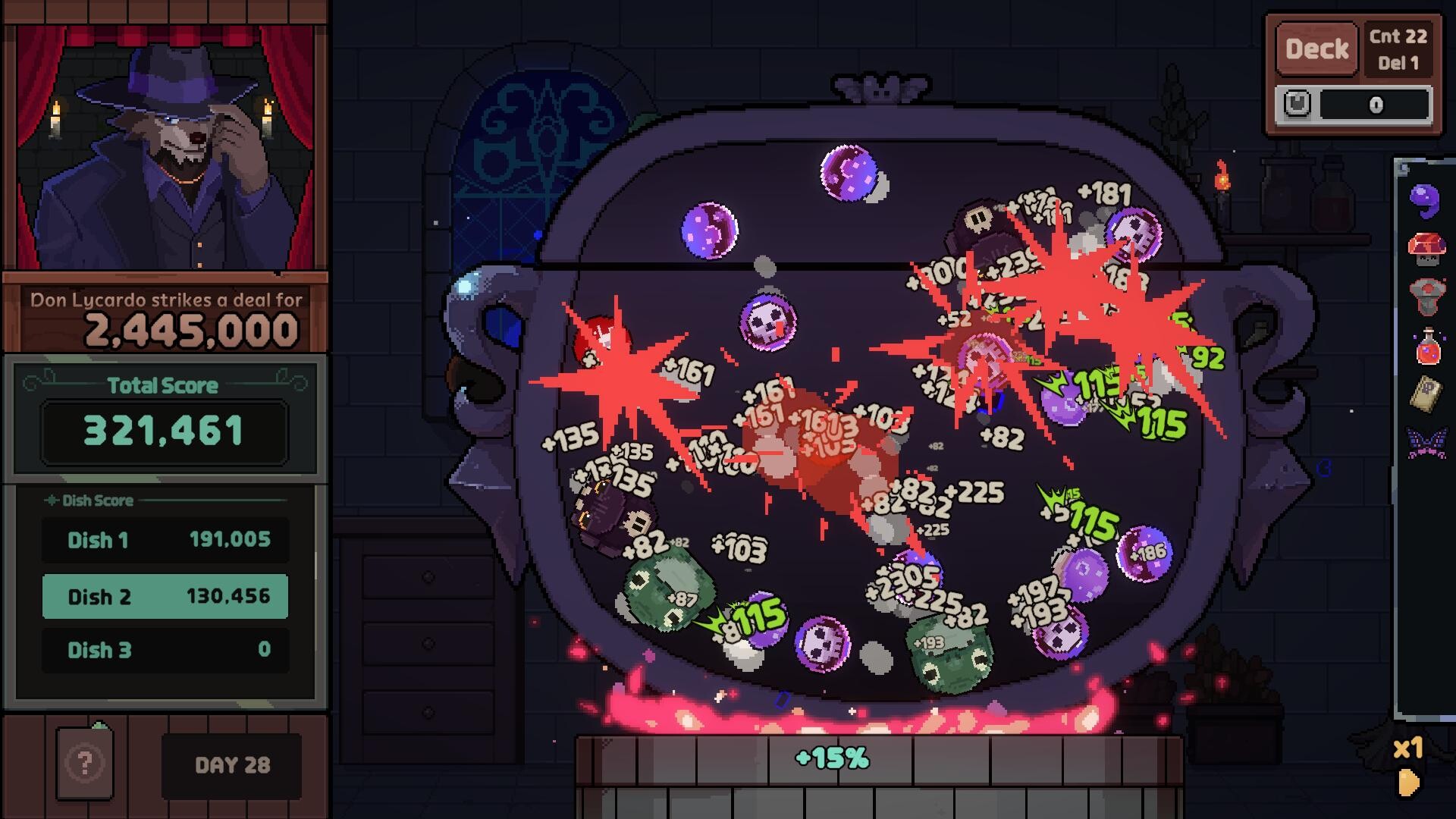 旧日铁锅炖主理人（Cosmic Cauldron）免安装中文版