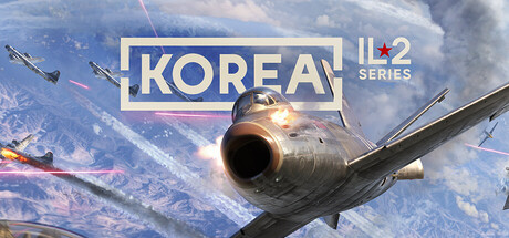 IL2捍卫雄鹰 朝鲜战争（Korea IL2 Series）RUNE中文版