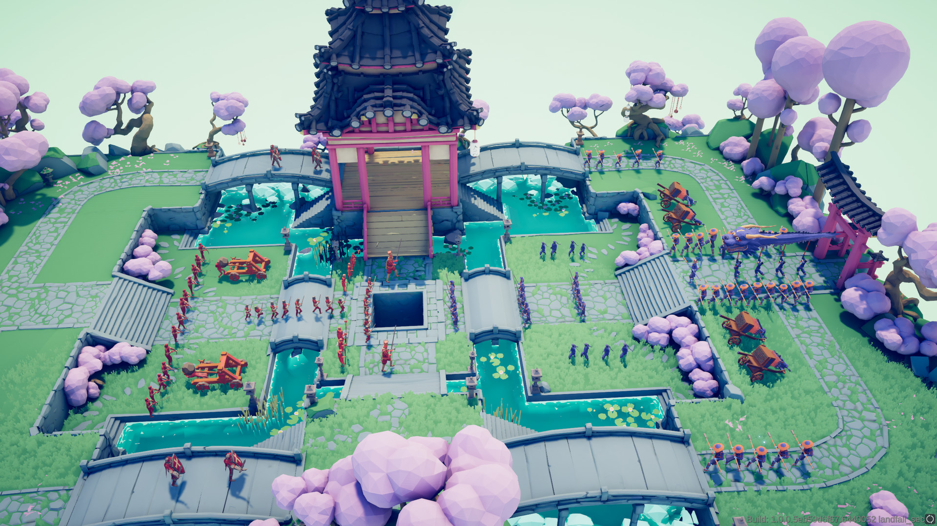 全面战争模拟器（Totally Accurate Battle Simulator）v1.1.4免安装中文版