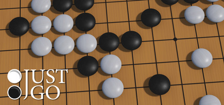 棋弈无限 围棋（Just Go）免安装中文版