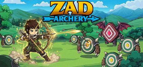 Zad Archery 免安装中文版