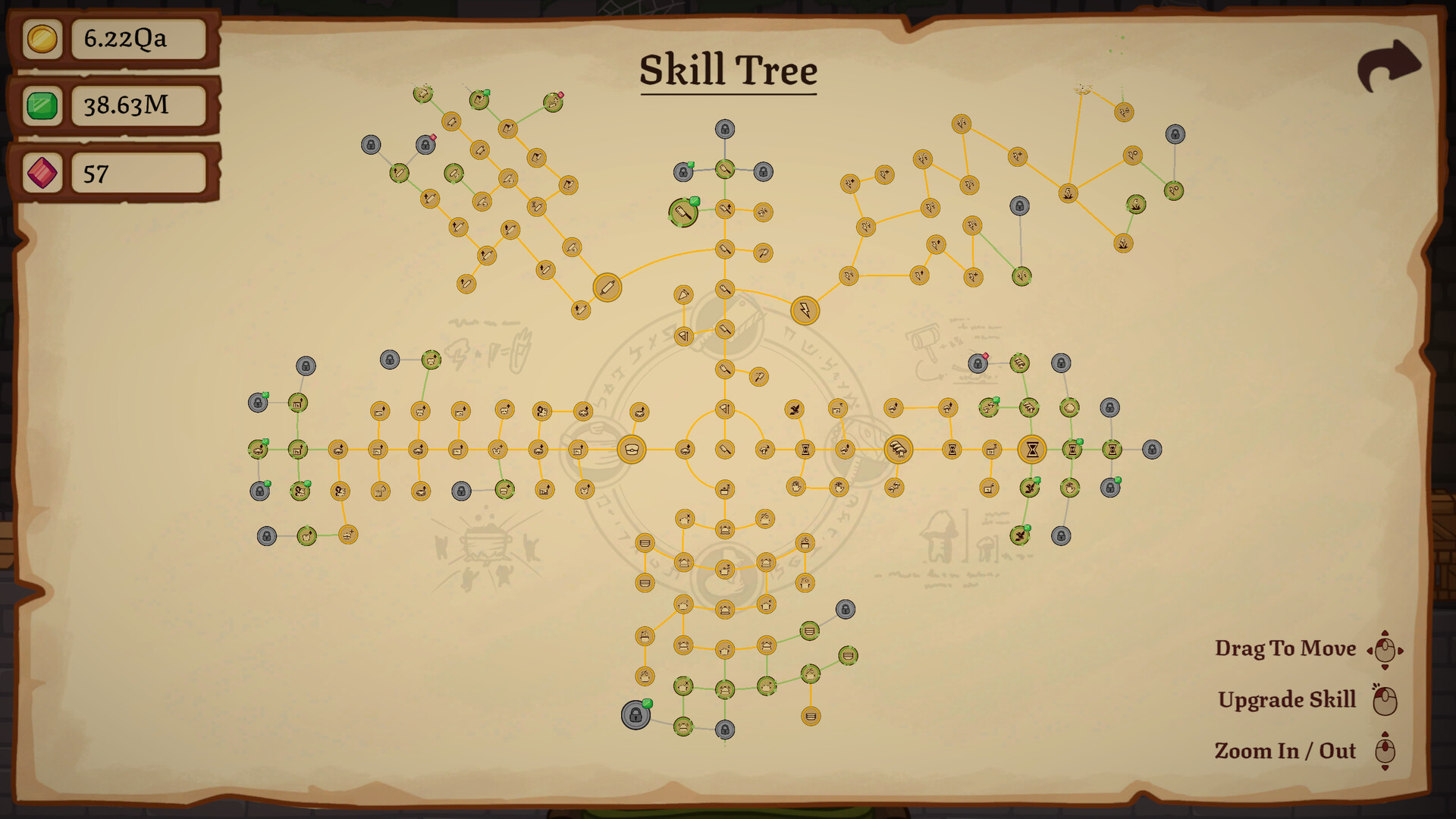 厨师骑士（Chef Knight）v0.88免安装中文版