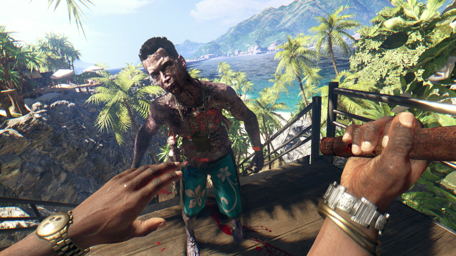 死亡岛（Dead Island）免安装中文版