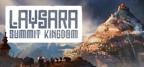 顶峰王国（Laysara Summit Kingdom）v1.0RUNE中文版