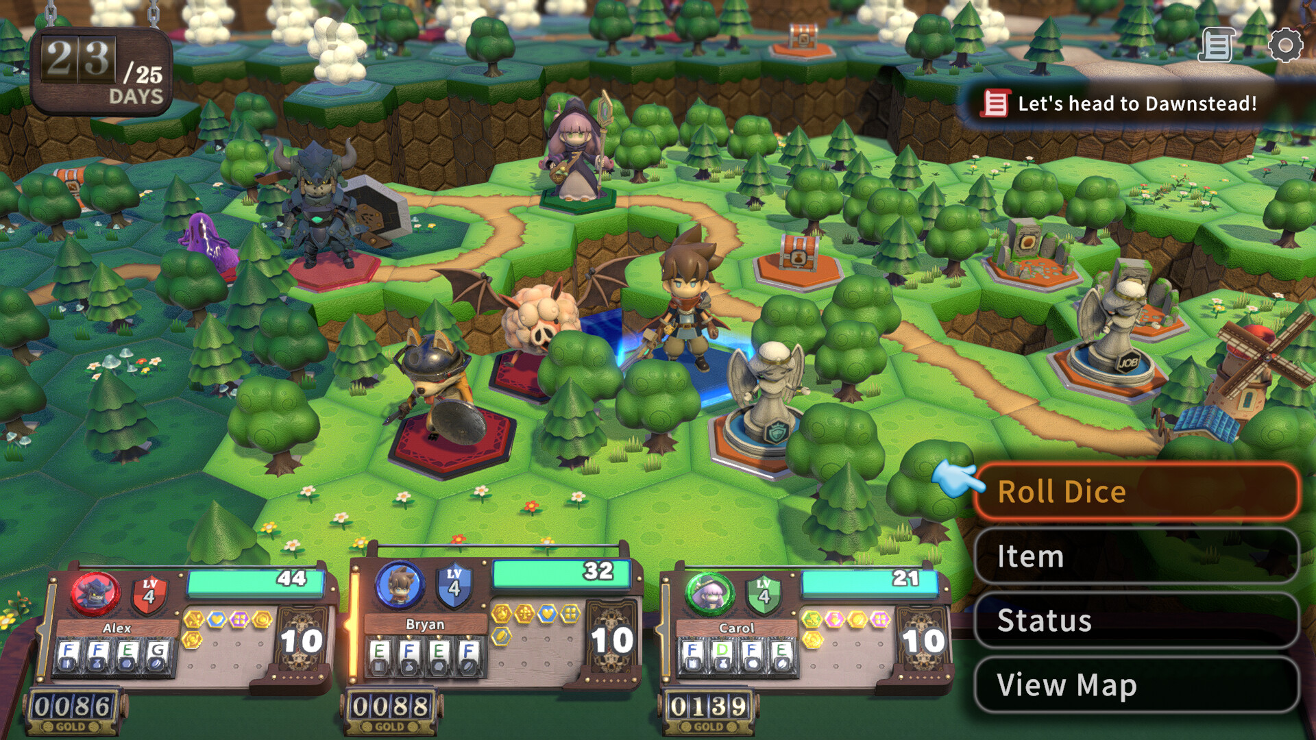 维拉克塔尔（Viractal）v1.0TENOKE中文版