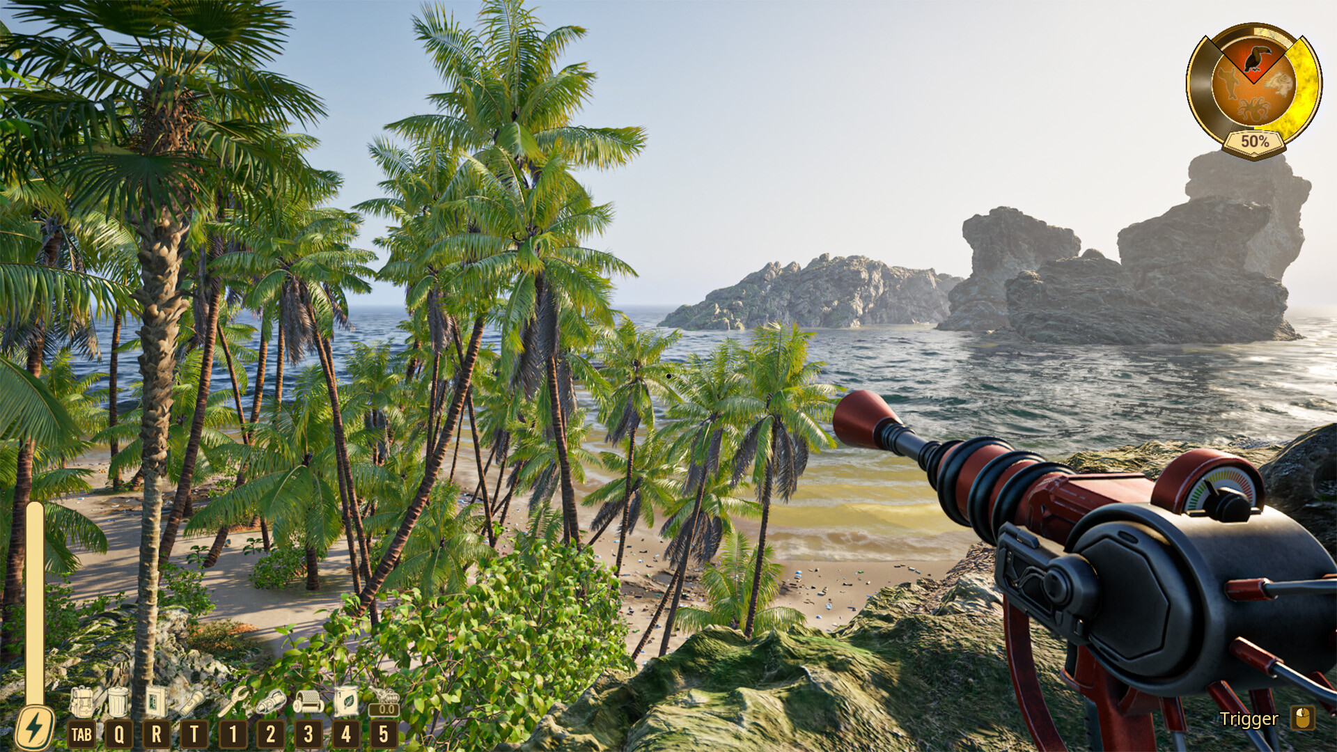 重建你的岛屿（Restore Your Island）免安装中文版