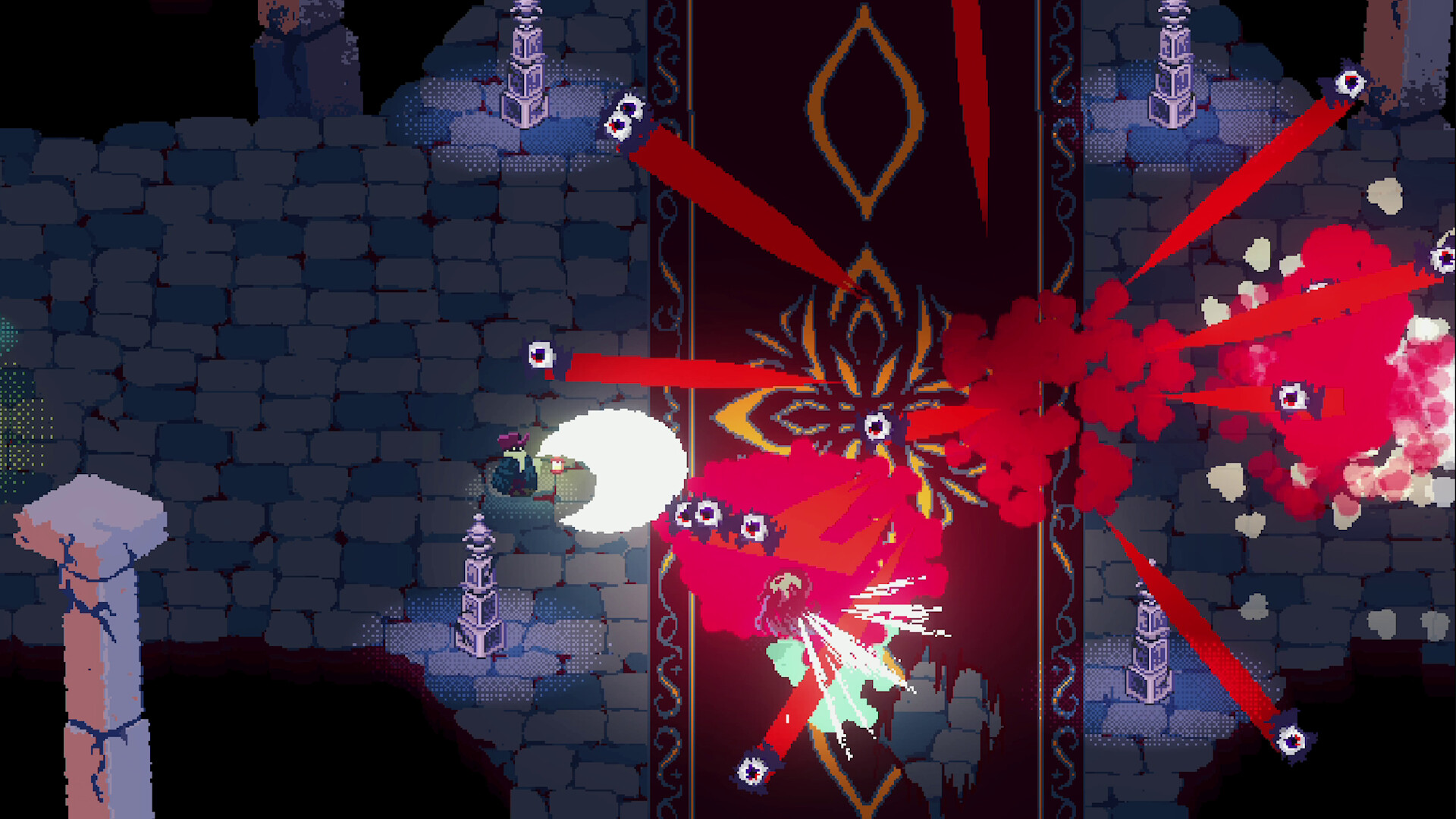 血涌不息（Bloodrush Undying Wish）免安装中文版