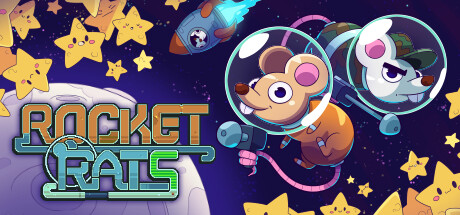 鼠鼠登月（Rocket Rats）v1.408免安装中文版