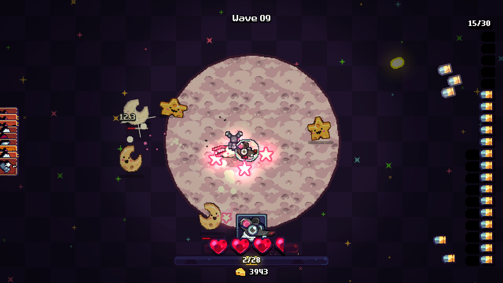 鼠鼠登月（Rocket Rats）v1.408免安装中文版