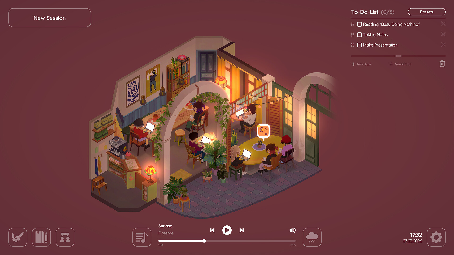 虚拟小屋2（Virtual Cottage 2）免安装中文版