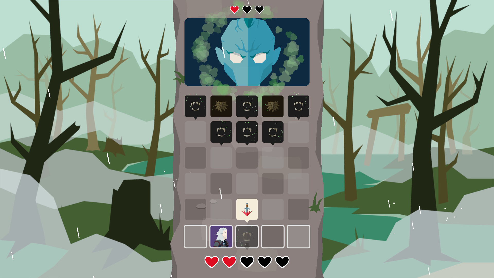王权 巫师（Reigns The Witcher）免安装中文版
