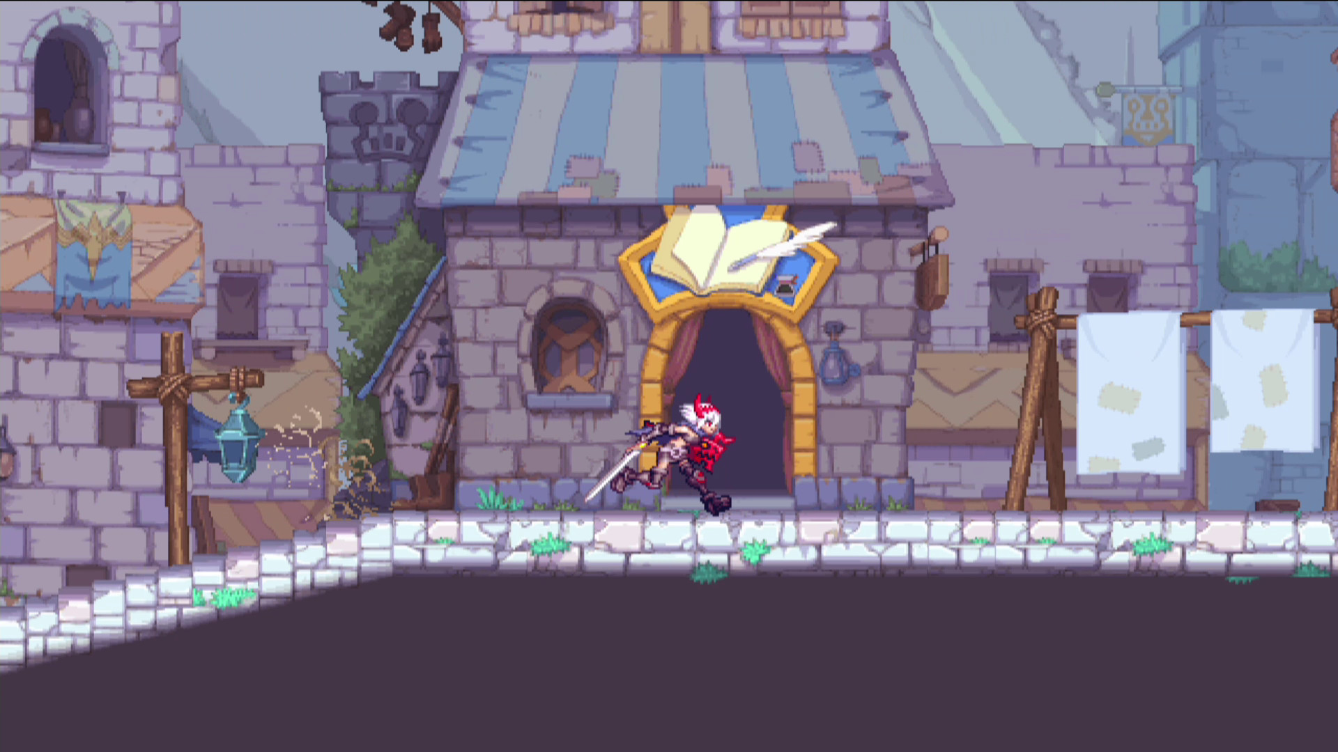 龙之死印（Dragon Marked For Death）v3.1.5s 全DLC免安装中文版