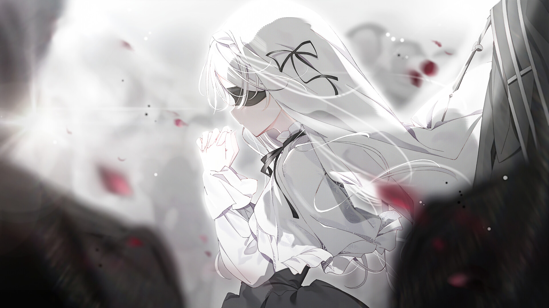 宝石少女（2nd.cut For the Exquisite Attire）免安装中文版