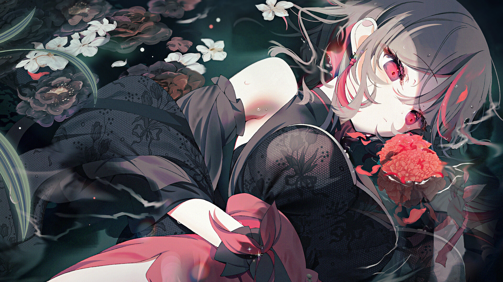 宝石少女（2nd.cut For the Exquisite Attire）免安装中文版