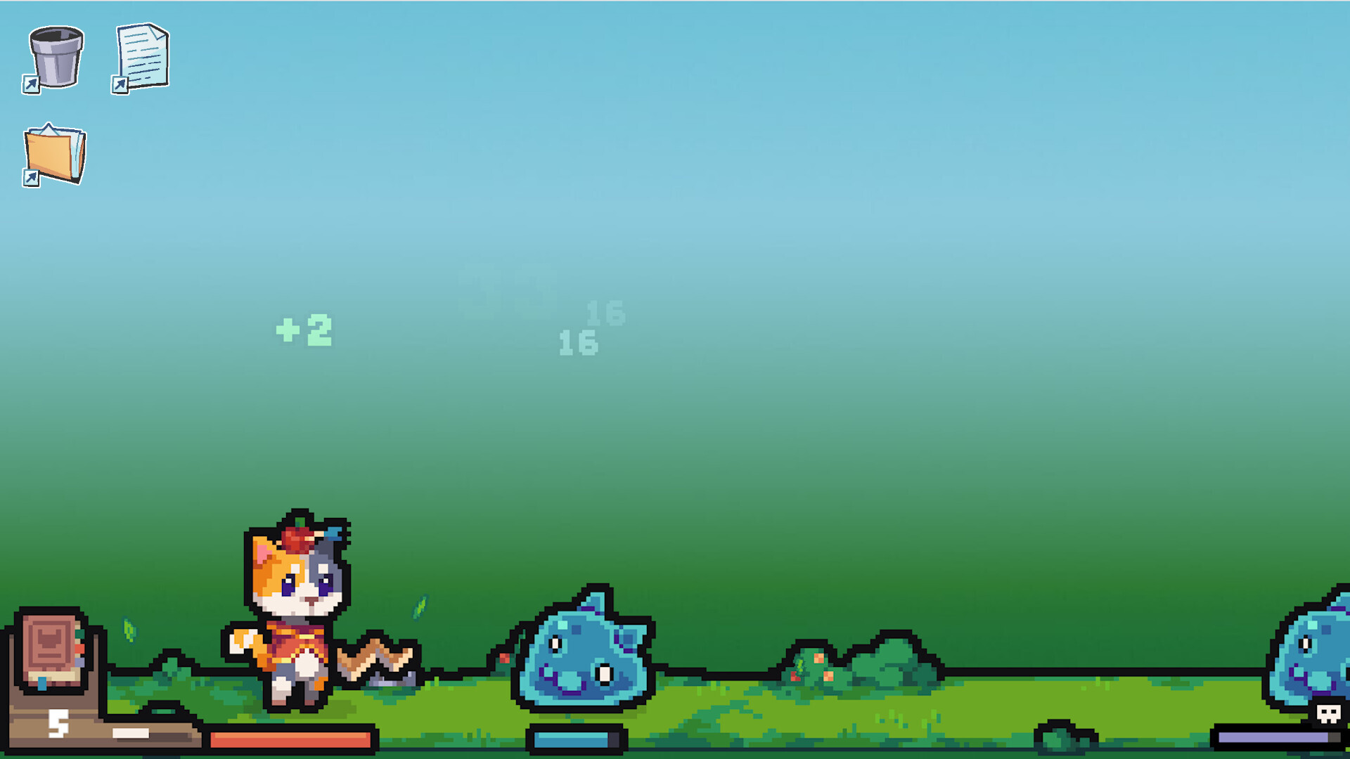 敲敲打宝（Tap Tap Loot）免安装中文版