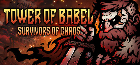 巴别塔 混乱的幸存者（Tower of Babel）v1.01a免安装中文版