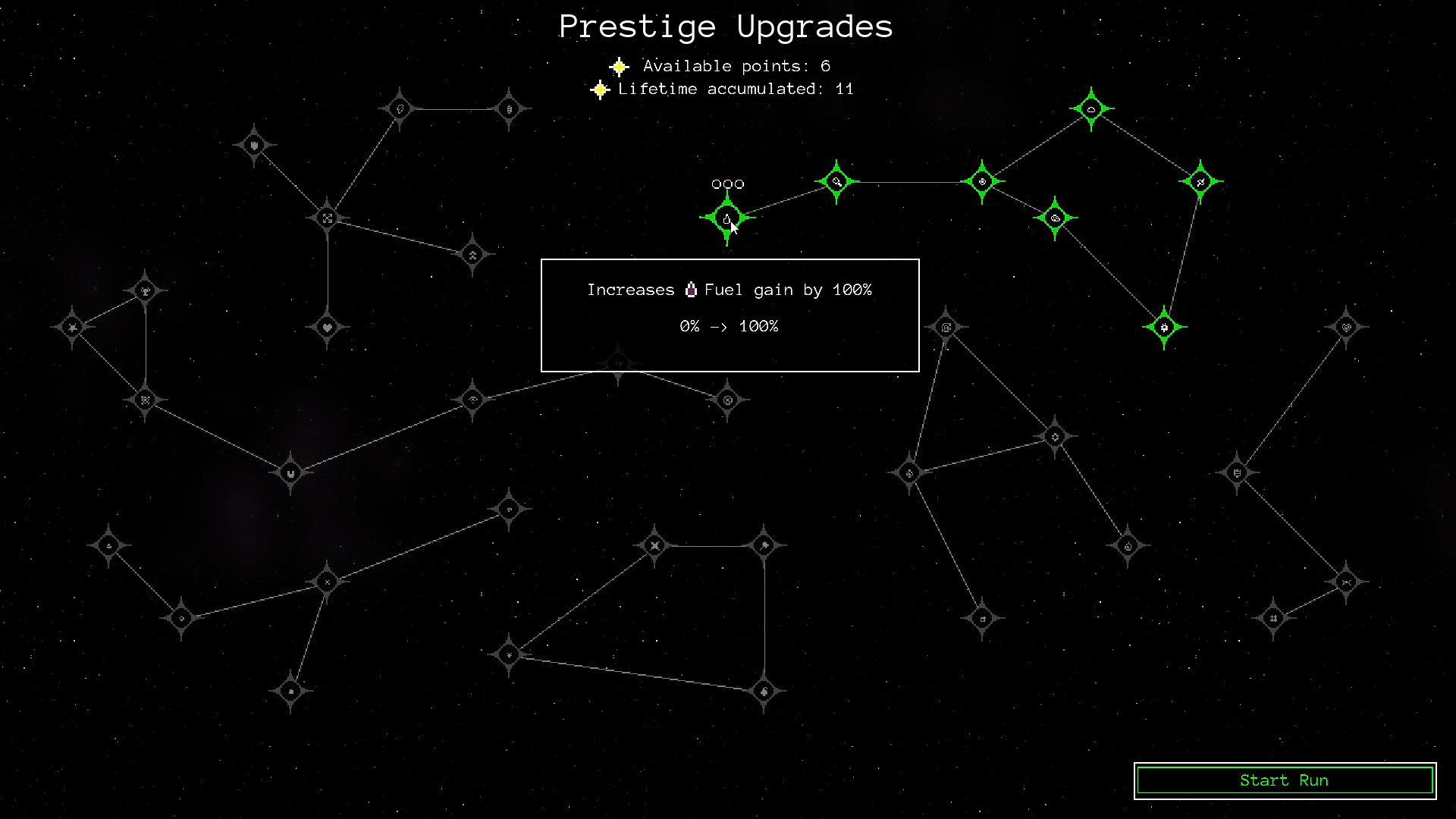 群星收割者（Starvester）v1.01免安装中文版