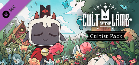 咩咩启示录（Cult of the Lamb）v1.5.18 全DLC中文版