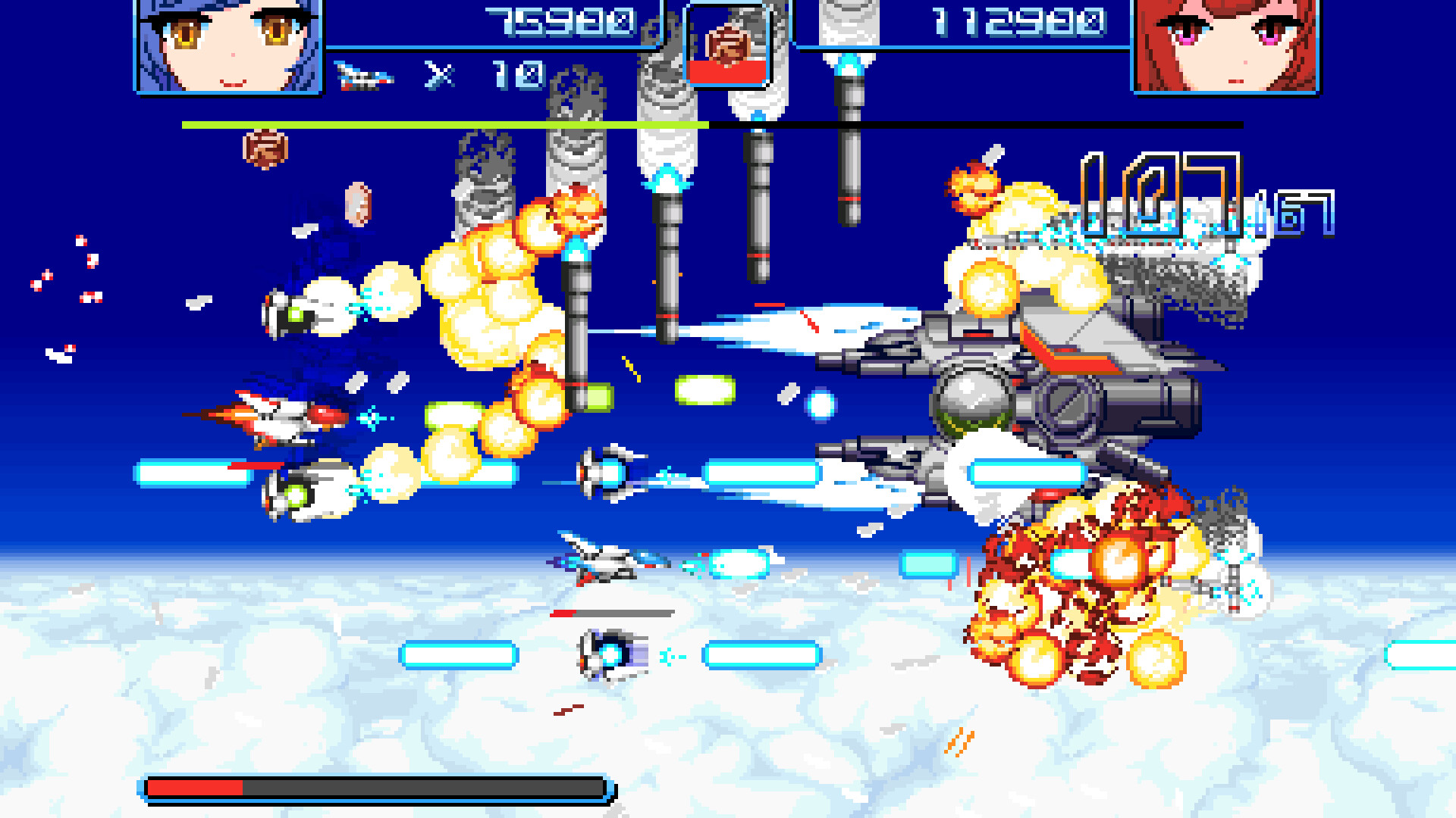 回转齿轮 零（revolgear zero）免安装中文版