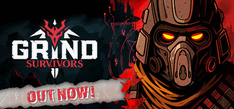 无尽猎杀（Grind Survivors）GOG中文版