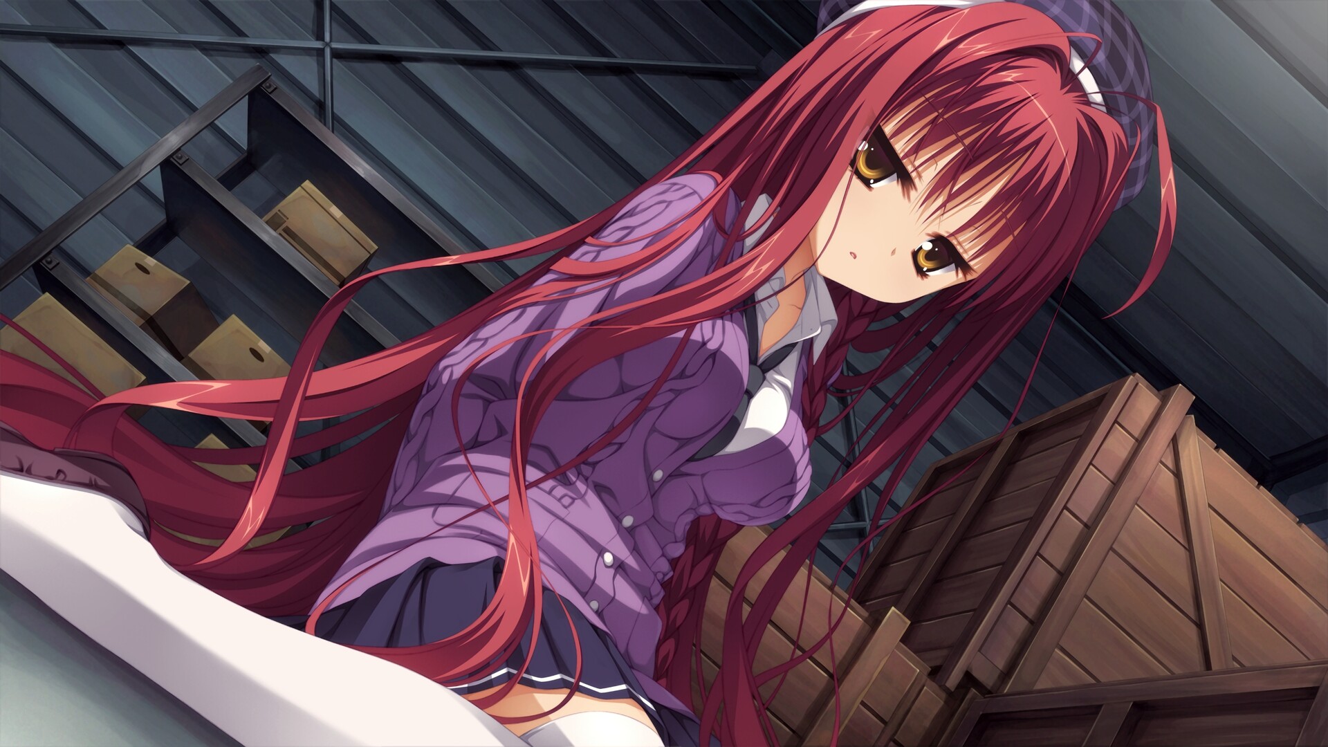 DRACU RIOT TENOKE中文版